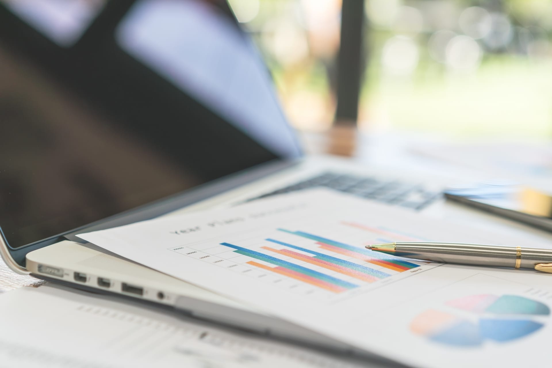 Practice bookkeeping for healthcare